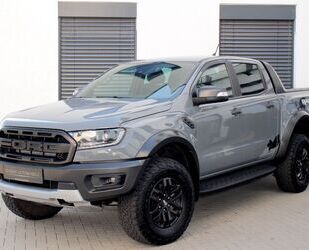 Ford Ford Raptor DoKa 4x4 Raptor PERFORMANCE Panther 1. Gebrauchtwagen