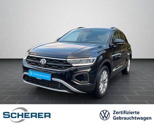 VW Volkswagen T-Roc 1.5, TSI, APP, KAMERA, LIGHT ASSI Gebrauchtwagen