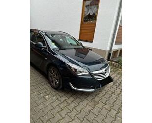 Opel Opel Insignia ST 2.0 CDTI ecoFLEX Sport 103kW S/S. Gebrauchtwagen