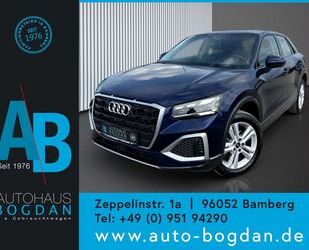 Audi Audi Q2 35 TFSI advanced Autom. virt.Copckpit*Matr Gebrauchtwagen