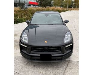 Porsche Porsche Macan T - 2.0 - 195 kw - 2023 year. Gebrauchtwagen