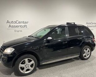 Mercedes-Benz Mercedes-Benz ML 320 CDI Aut. 4matic Facelift Lede Gebrauchtwagen