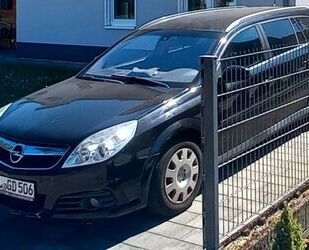 Opel Opel Vectra Caravan 1.9 CDTI 88kW - Gebrauchtwagen