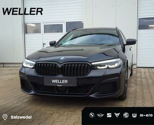 BMW BMW 530d xdrive Touring M Sport, LED Gebrauchtwagen