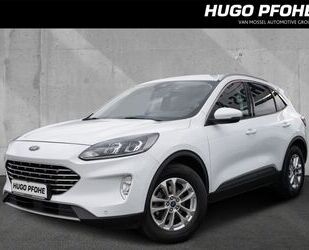 Ford Ford Kuga Titanium Gebrauchtwagen