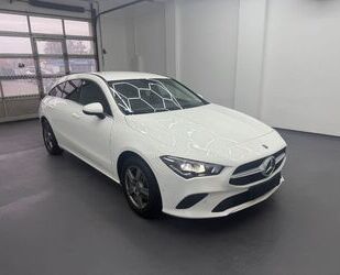 Mercedes-Benz Mercedes-Benz Shooting Brake CLA 200 d Gebrauchtwagen