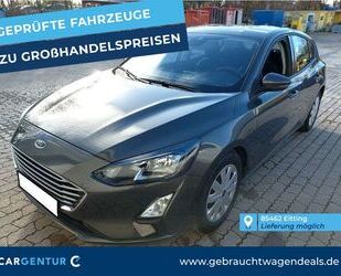 Ford Ford Focus 1.5 EcoBlue Trend Lane PDC SHZ Gebrauchtwagen