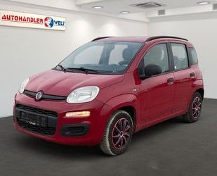 Fiat Fiat Panda 1.2 Easy Klimaanlage SHZ Gebrauchtwagen