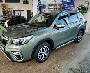 Subaru Subaru Forester 2.0ie e-BOXER Comfort Lineartr. Gebrauchtwagen