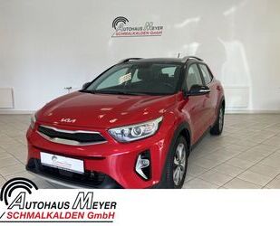 Kia Kia Stonic Edition 7 1.0 T-GDI EU6d SHZ+ALU+PDC+Kl Gebrauchtwagen