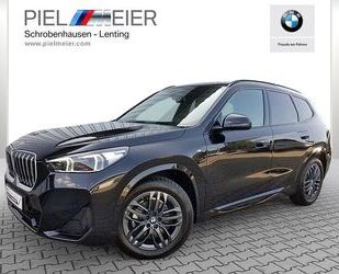 BMW BMW X1 sDrive18i M Sport AHK Adapt.LED elektr.Sitz Gebrauchtwagen