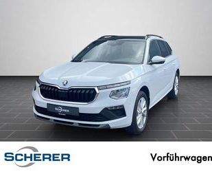 Skoda Skoda Kamiq Selection 1,5 TSI 110 kW DSG XXX Gebrauchtwagen