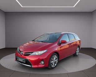 Toyota Toyota Auris Touring Sports Hybrid Life+ Panorama- Gebrauchtwagen