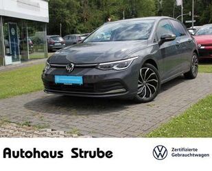 VW Volkswagen Golf VIII Active 1.5 TSI NAVI RÜKAMERA Gebrauchtwagen