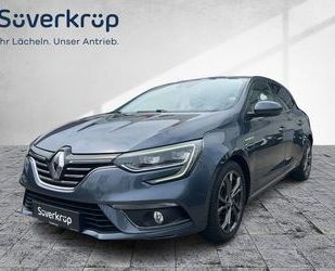 Renault Renault Megane IV 5-trg. 1.6 dCi 165 Energy BOSE-E Gebrauchtwagen