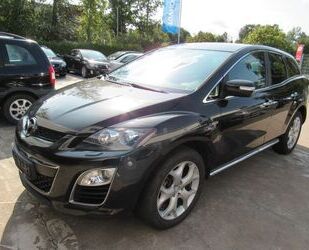 Mazda Mazda CX-7 Exclusive-Line Gebrauchtwagen