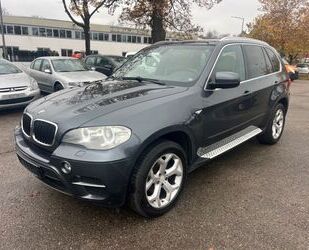 BMW BMW X5 Baureihe X5 xDrive30d Euro 5 Gebrauchtwagen