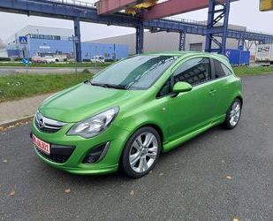 Opel Opel Corsa D Energy Gebrauchtwagen