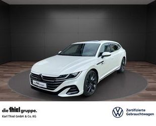 VW Volkswagen Arteon Shooting Brake 2,0 l TDI DSG R-L Gebrauchtwagen