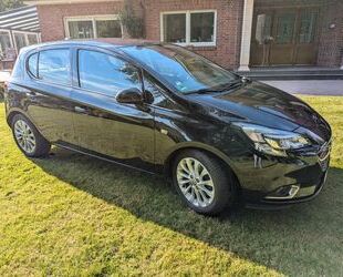 Opel Opel Corsa 1.3 D INNOVATION INNOVATION top gepfleg Gebrauchtwagen