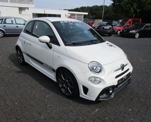 Abarth Abarth 595 erst 14000KM Gebrauchtwagen