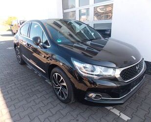 DS Automobiles DS Automobiles DS4 THP 165 Automatik Gebrauchtwagen