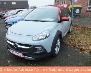 Opel Opel Adam Rocks 120 Jahre Gebrauchtwagen