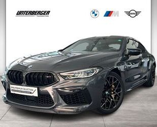 BMW BMW M8 Gran Coupe Competition / M Carbon Keramik B Gebrauchtwagen