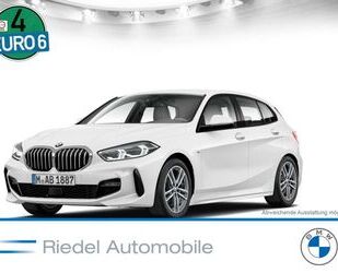 BMW BMW 116i M Sportpaket*Sportsitze*PDC*LCPro*LED*17