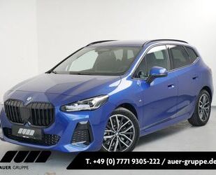 BMW BMW 223i xDrive Active Tourer M-Sport Navi LED 360 Gebrauchtwagen