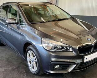 BMW BMW 216d Active Tourer Advantage, LED, Sitzheizung Gebrauchtwagen