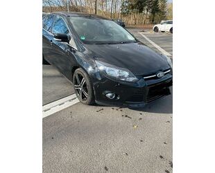 Ford Ford Focus 1,0 EcoBoost 92kW Titanium Gebrauchtwagen