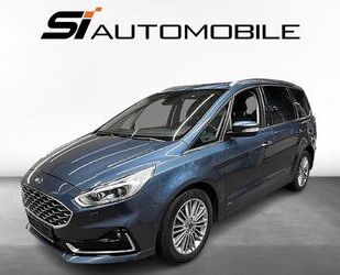 Ford Ford Galaxy 2.0 EcoBlue Allrad VIGNALE °ACC°AHK°ST Gebrauchtwagen