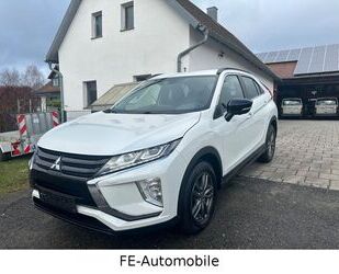 Mitsubishi Mitsubishi Eclipse Cross Active+ 4WD/ Camera/Voll/ Gebrauchtwagen