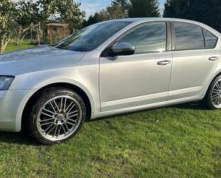 Skoda Skoda Octavia 1.4 TSI Style Style Gebrauchtwagen