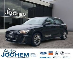 Audi Audi A1 Sportback 30 TFSI S line Automatik+Navi+PD Gebrauchtwagen