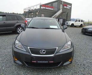 Lexus Lexus IS 250 Gebrauchtwagen