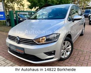 VW Volkswagen Golf Sportsvan VII Comfortline BMT DSG* Gebrauchtwagen