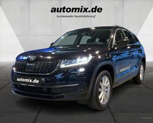 Skoda Skoda Kodiaq ,Navi,AUTOM.,LED,SHZ,Kamera,Standh,Te Gebrauchtwagen