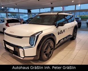 Kia Kia EV 9 AWD GTL Launch Edition 6S Drehsitze Gebrauchtwagen