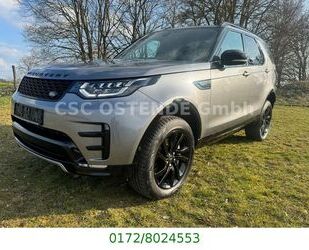 Land Rover Land Rover Discovery 5 SDV6 DYNAMIC PANO 7-Sitze Gebrauchtwagen