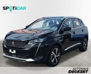 Peugeot 3008 Gebrauchtwagen