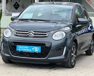 Citroen C1 Gebrauchtwagen