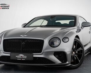 Bentley Continental GT Gebrauchtwagen