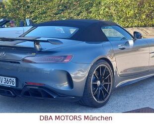 Mercedes-Benz Mercedes-Benz AMG GT R 4.0 V8 R DCT Roadster 1 of Gebrauchtwagen