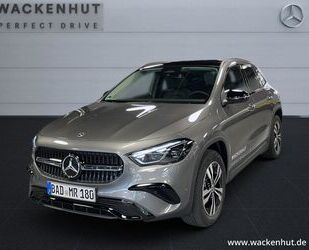 Mercedes-Benz Mercedes-Benz GLA 200 d Progressive MULTIBEAM PANO Gebrauchtwagen