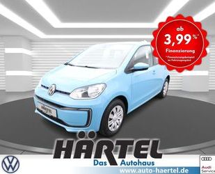 VW Volkswagen UP! E-UP! MOVE AUTOMATIK (+CLIMATRONIC) Gebrauchtwagen