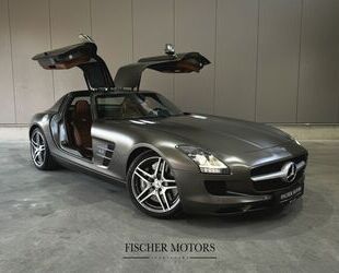 Mercedes-Benz Mercedes-Benz SLS AMG Coupe Gebrauchtwagen