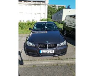 BMW BMW 318i Gebrauchtwagen