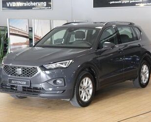 Seat Seat Tarraco Style 2.0 TDI 6-Gang, Navi,Beats,Kame Gebrauchtwagen